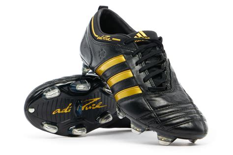 adidas football shoe adipure ii trx SG stollen 